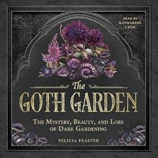 The Goth Garden cover art