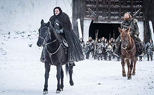 Miniatura 4 de Game of Thrones T8 - Juego De Tronos Temporada 8 (Non USA Format)