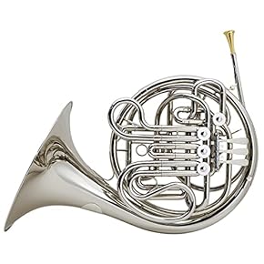 Amazon.co.jp: ダブル - ホルン: 楽器・音響機器
