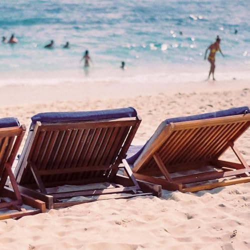 1 Wave At A Time Peaceful Rest von Water Soundscapes bei Amazon Music