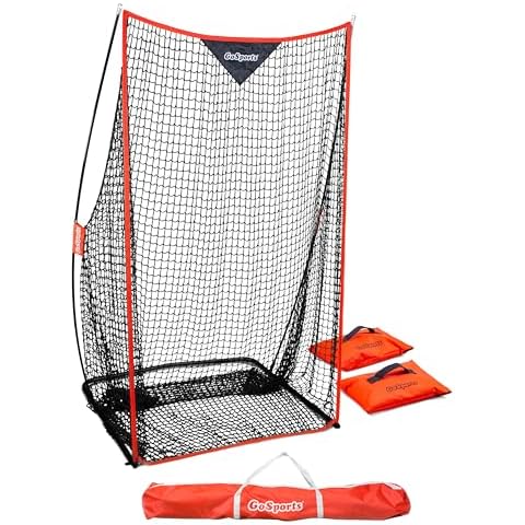 GoSports Football Kicking Net Cover