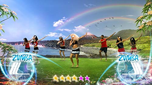 Image of Zumba Fitness World Party - Xbox 360 (Renewed)
