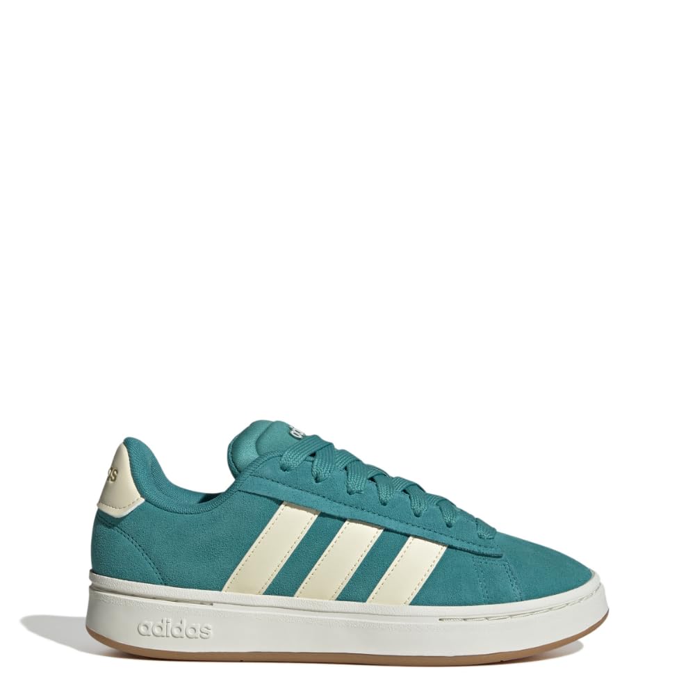 adidas Women's Grand Court Alpha 00s Sneakers