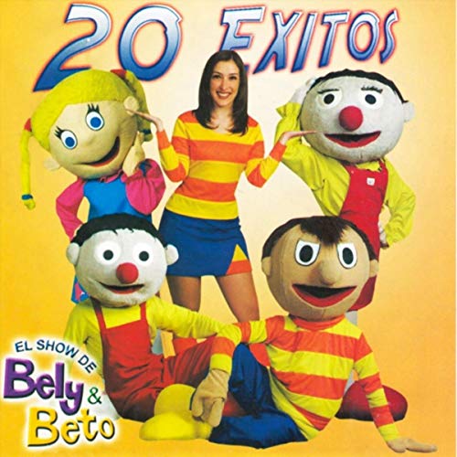 El Show de Bely y Beto
