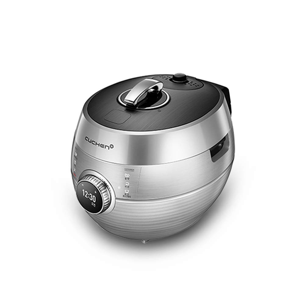 IH Pressure Rice Cooker for 10 persons CJH-PH1000RCW / Charcoal Coating