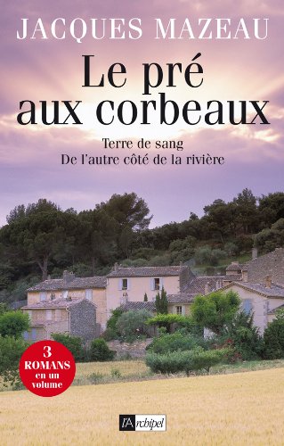 Le pré aux corbeaux