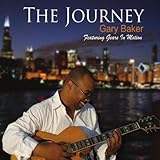 The Father and The Son (feat. Jordan Baker)