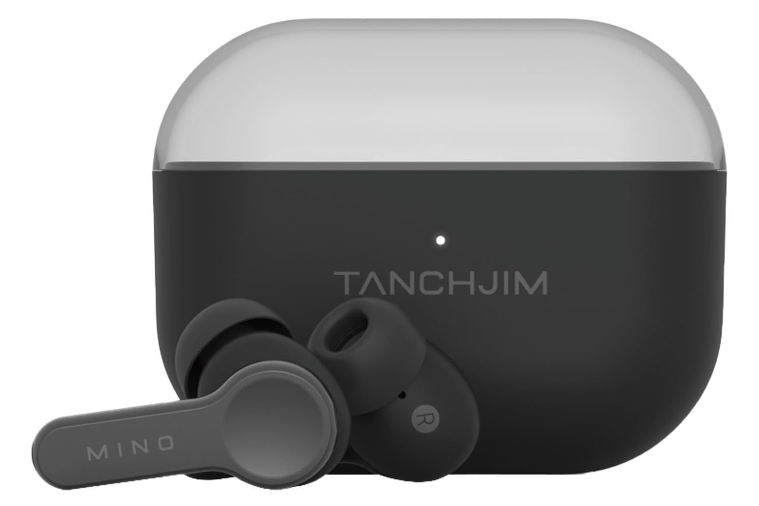 TANCHJIM MINO ワイヤレスイヤホン | アクティブノイズキャンセリング搭載 | HIFIサウンドクオリティ | Bluetooth 5.3 | 軽量IPX4防水 | Amazon.co.jp: TANCHJIM MINO ワイヤレスイヤホン | アクティブノイズ
