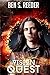 Vision Quest (The Demon's Apprentice)