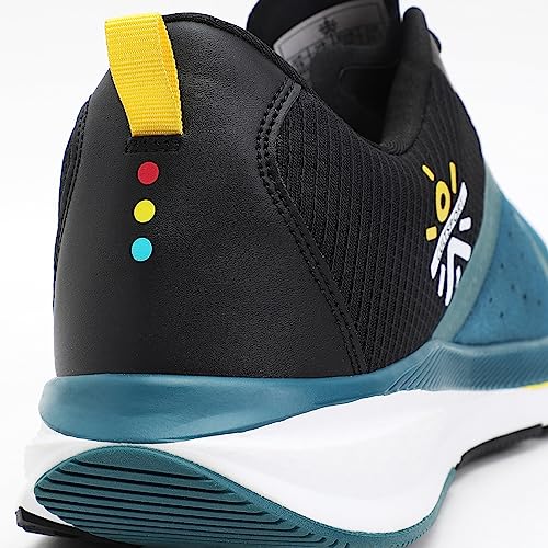 Image of CULT Men Speedster Running Shoes