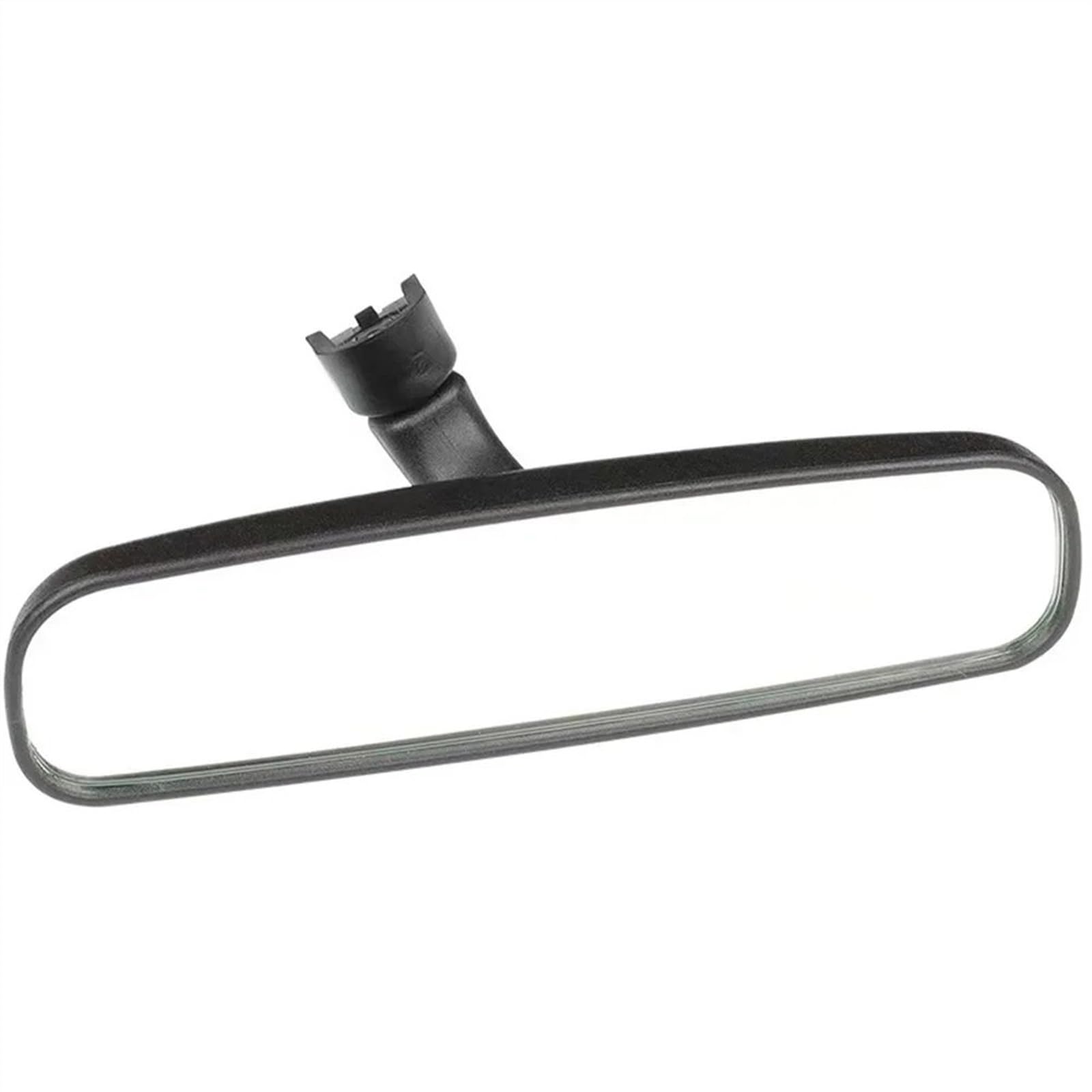 Espejo retrovisor interior soluciona visibilidad en Mazda 3 Axela y Mazda 2 5