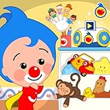 El Payaso Plim Plim
