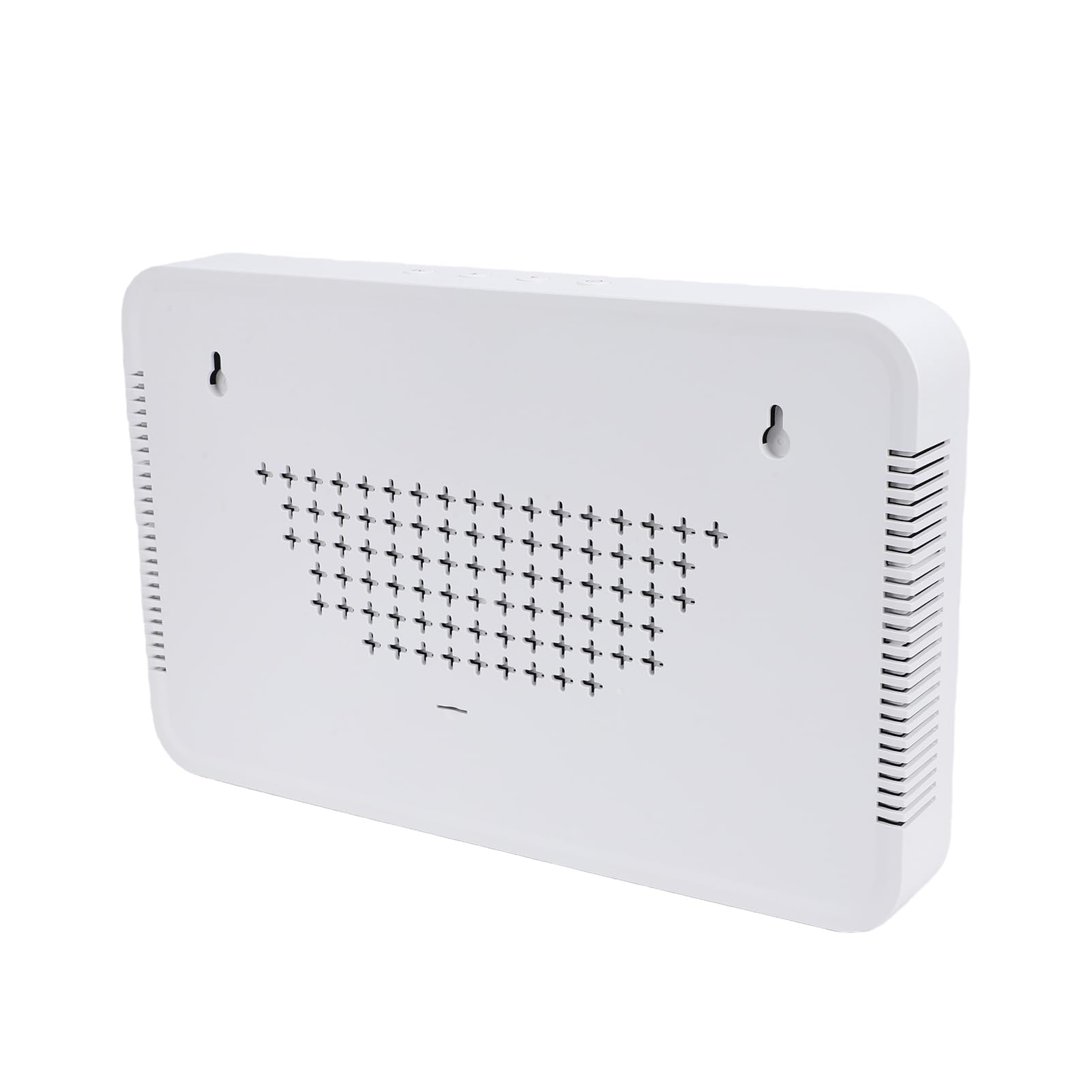 Detektor NDIR CO2 Monitor PM2,5 do Biura w Sypialni i Kuchni