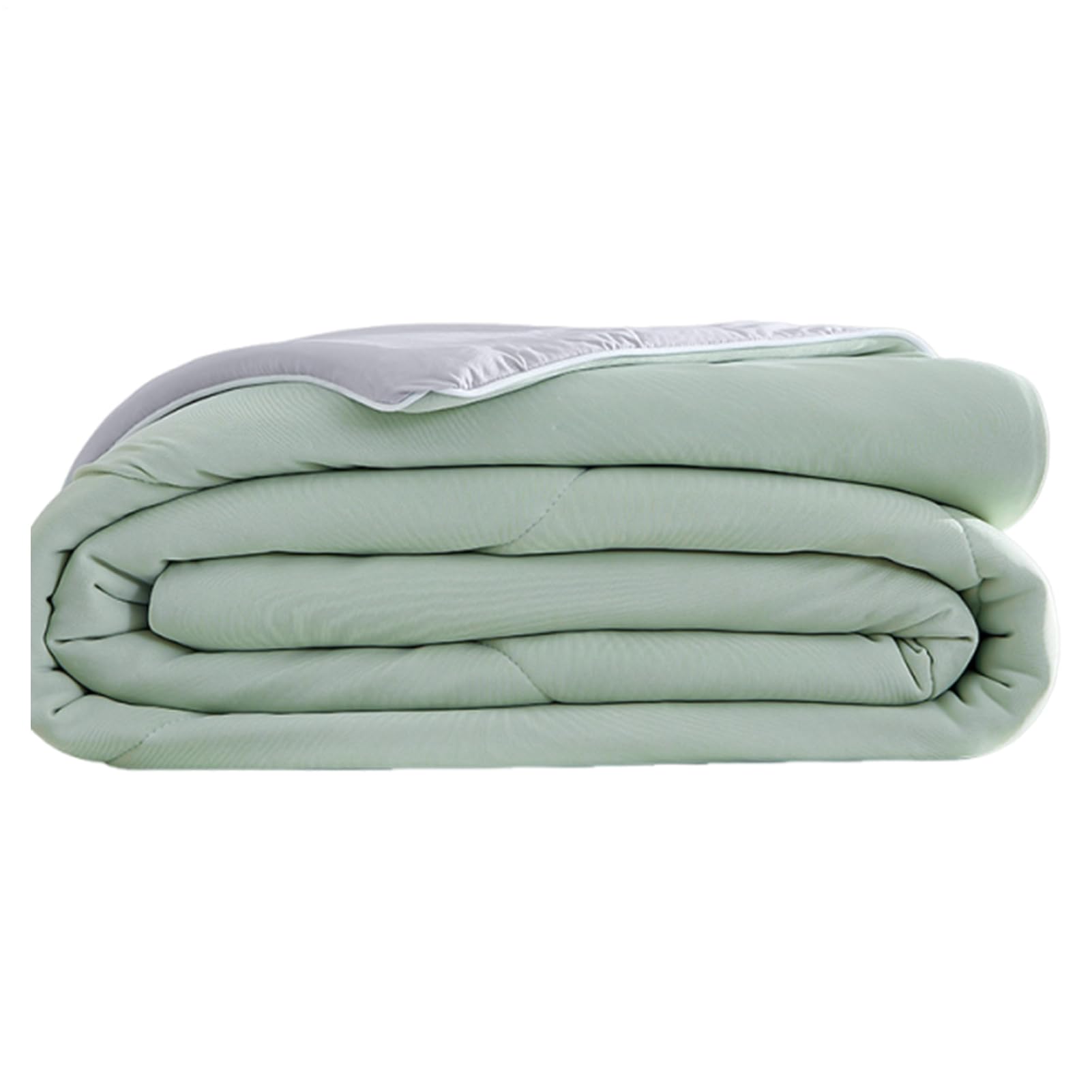 Coperta Rinfrescante Coperta Termica | Doppia Faccia Leggera per Sudorazione Notturna Casa Viaggio Campeggio Soggiorno