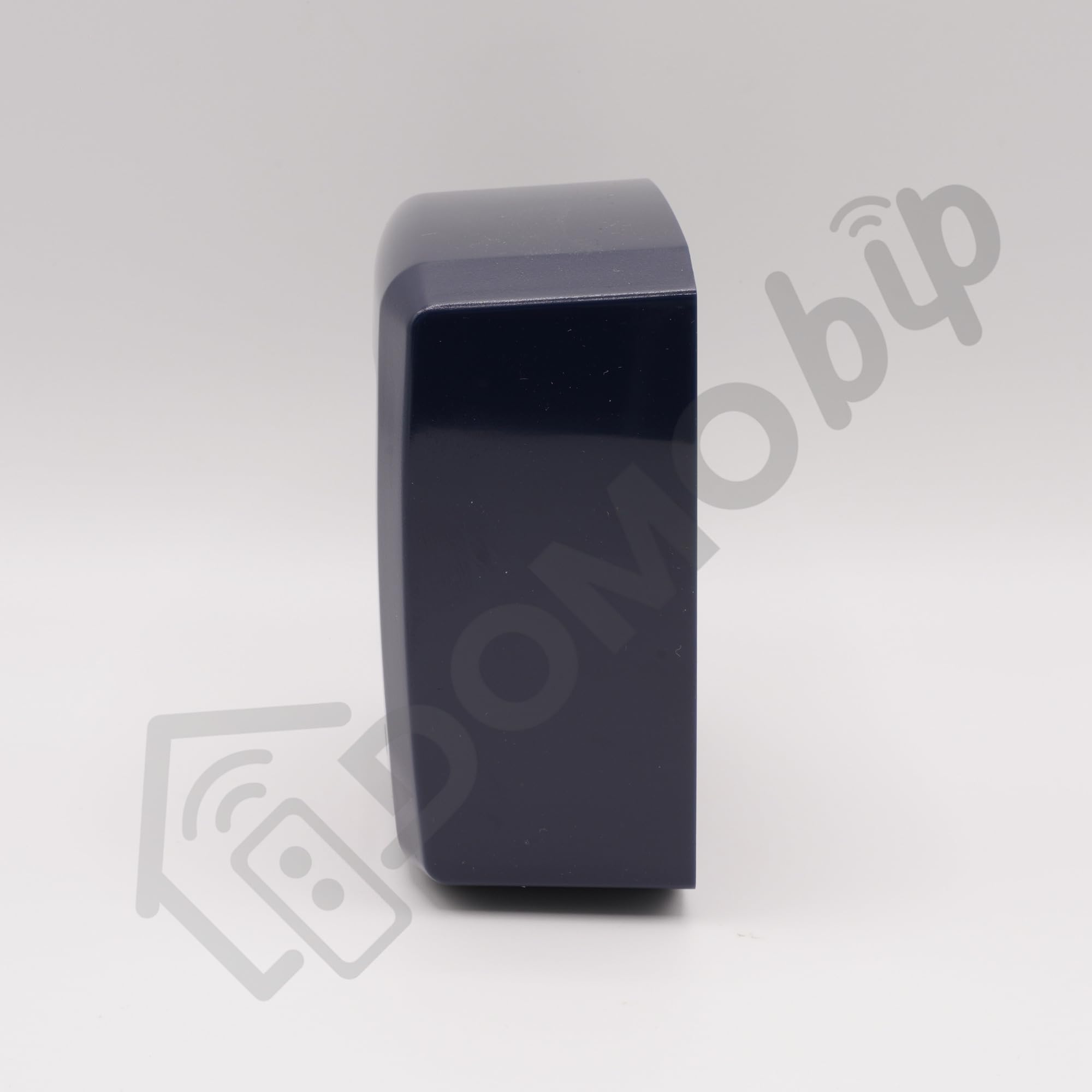 BFT Q.BO TOUCH P121024 / 2600834 – Clavier à code tactile sans fil 433 MHz pour Portail et garage – Rolling Code – 10 canaux – 100 codes + 1 Goodies DOMOBIP