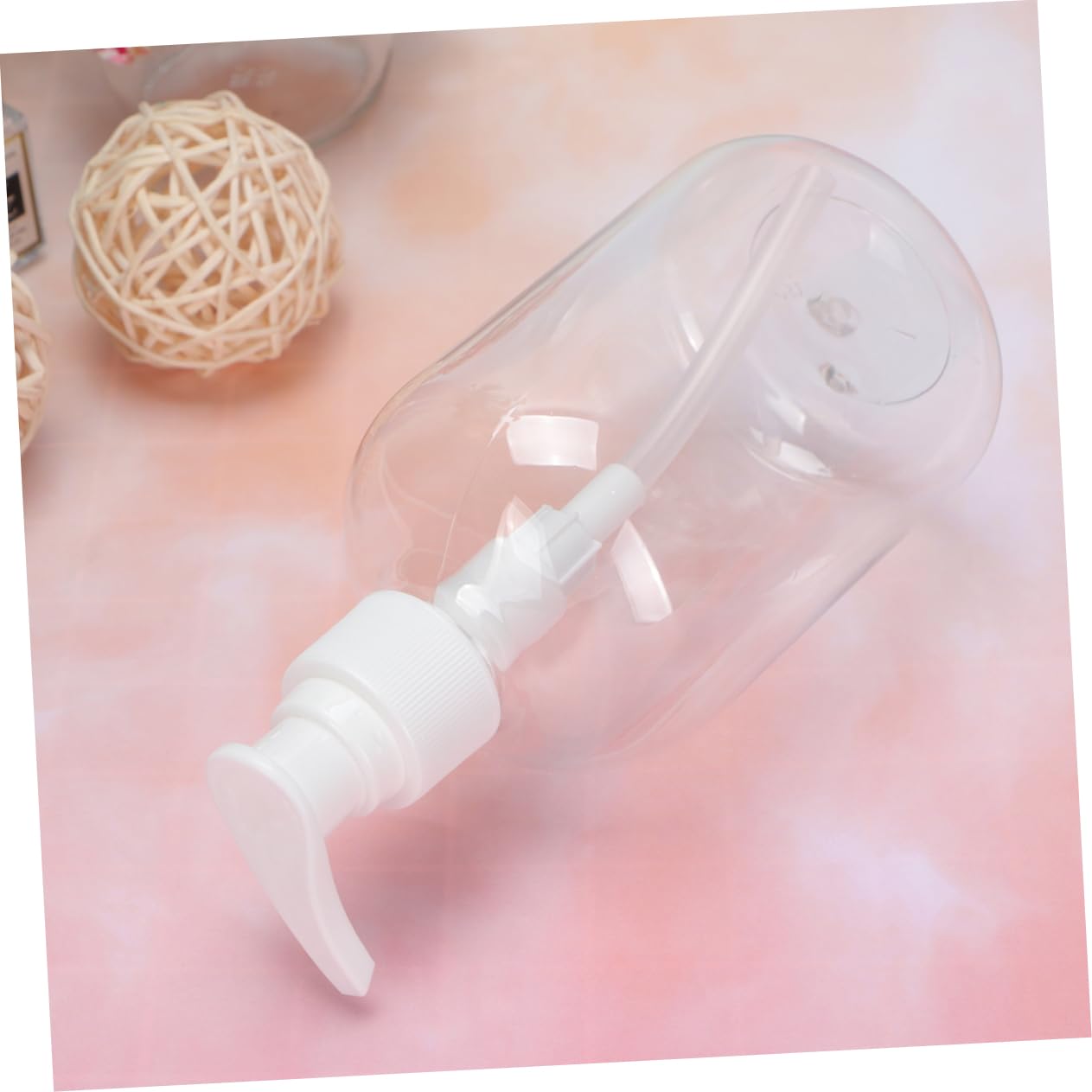MAGICLULU Reisebehälter Aus Silikon 10 STK Spender Seifenspender Toilettenartikel Spenderflasche Für Die Reiseflasche Aus Silikon Lotionsflasche Drücken Container Silikonbehälter