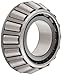 Timken NA72212C Tapered Roller Bearing, Single Cone, Standard Tolerance, Straight Bore, Steel, Inch, 2.1250" ID, 1.5310" Width