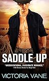 Saddle Up (Hot Cowboy Nights Book 4)