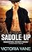 Saddle Up (Hot Cowboy Nights Book 4)