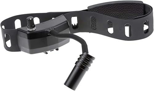 Miniatura 7 de SGOE Faro delantero LED inalámbrico todo en uno ENT quirúrgica médica DY-005