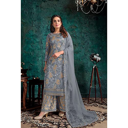 Designer Salwar Kameez Dress Stitched Embroidered Work Pakistani Outfits Trouser Pant Suits2