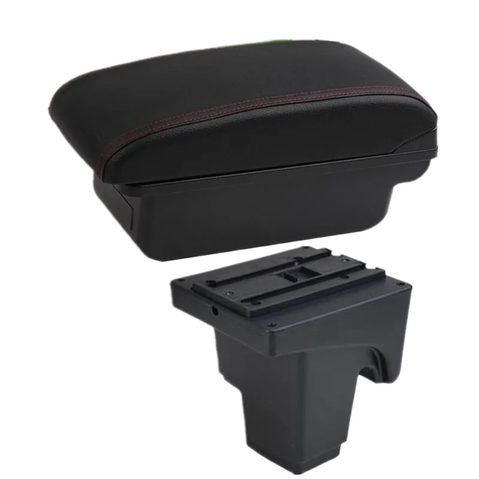 Car Armrest Box For Focus 3 Mk3 2011 2012-2019 2020 Car Armrest Box Center Console