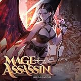 Mage Assassin: Mage Assassin, Book 1