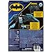 Batman Bat-Tech 12-inch Deluxe Action Figure with Expanding Wings, Lights and Over 20 Sounds, Kids Toys for Boys