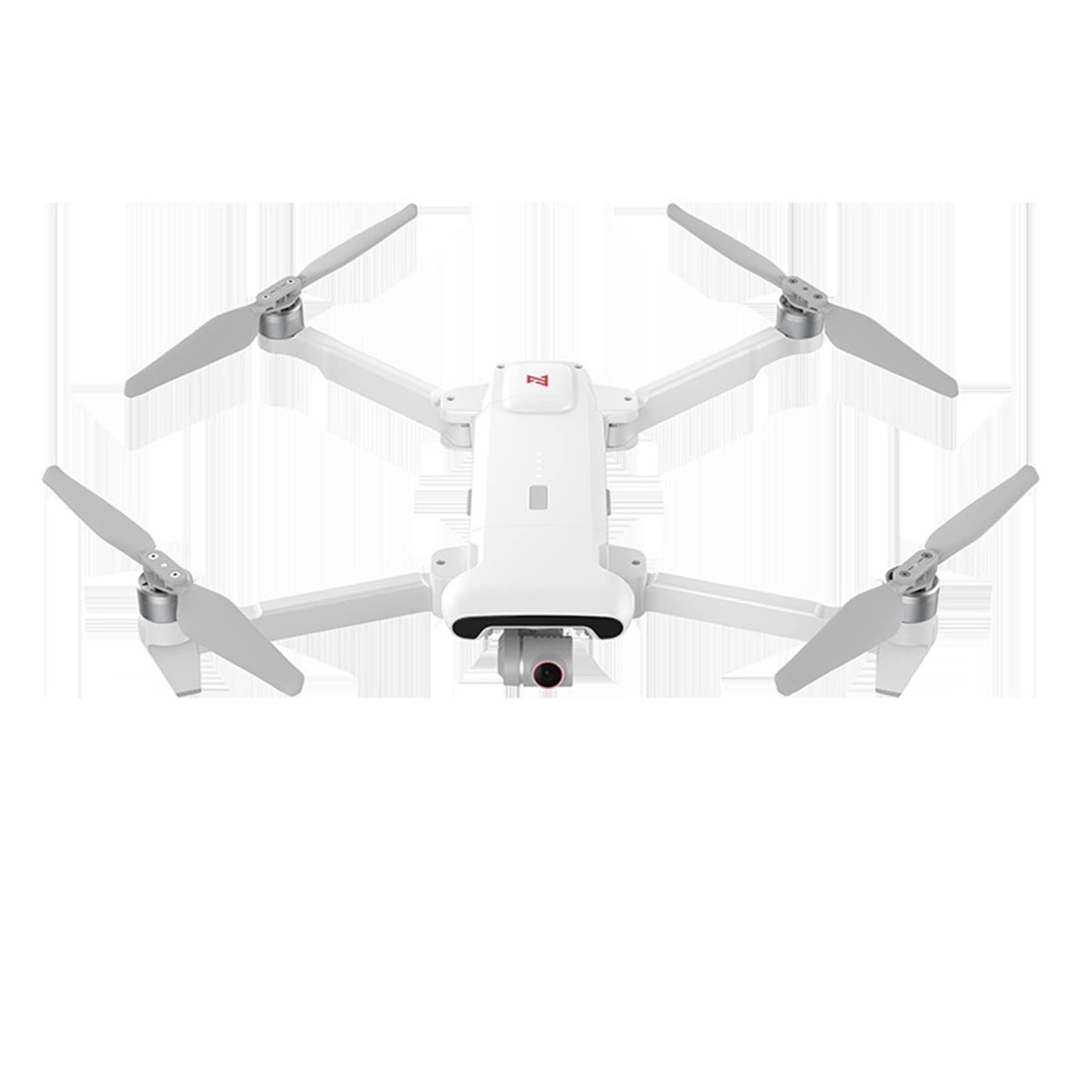 X8SE Kamera Drone 4K Profesjonalna kamera Quadcopter RC Helikopter 10KM FPV 3- Gimbal 4K Kamera GPS RC Drone Nowy (Kolor: szary 64gb)