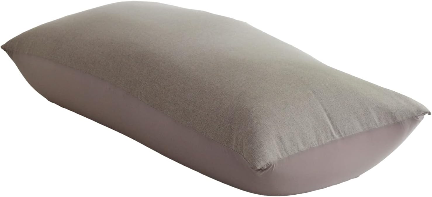 EXGEL ダークグレー ラウンドクッション クッション 座布団