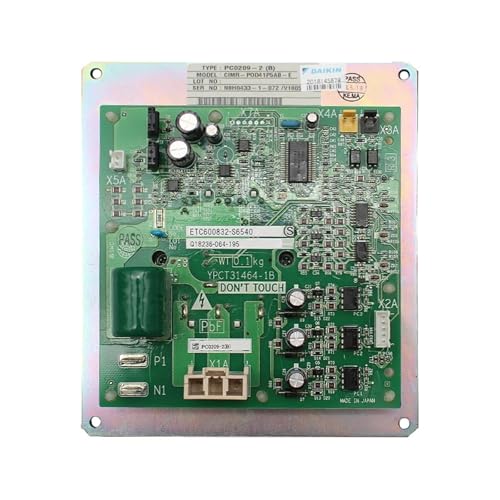 �݊���������܂��_�C�L�� VRV ���O�@�C���o�[�^ PCB (PC0209-2�A1696699�ARXQ10M7W1B�ARXY10MAYL) �ƌ݊�������