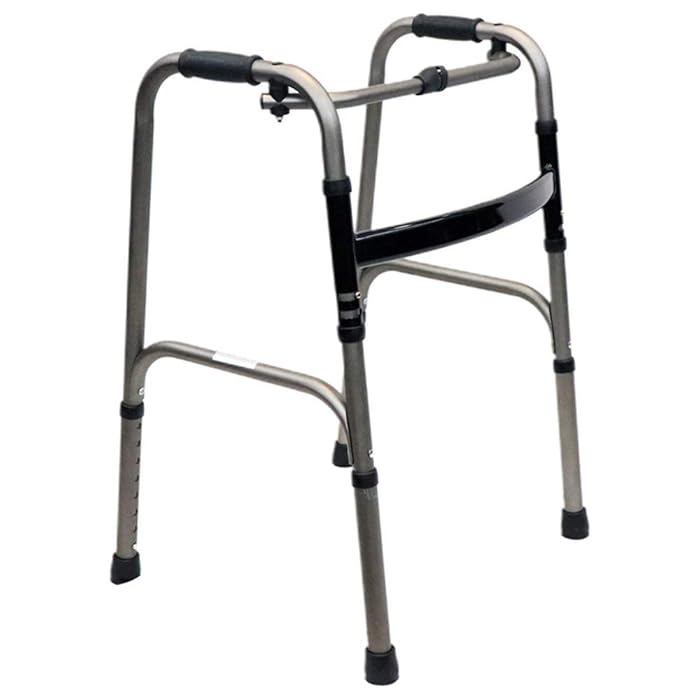 Buy Rehamo Medical Walkers for Seniors, Elderly, Disabled, Adults