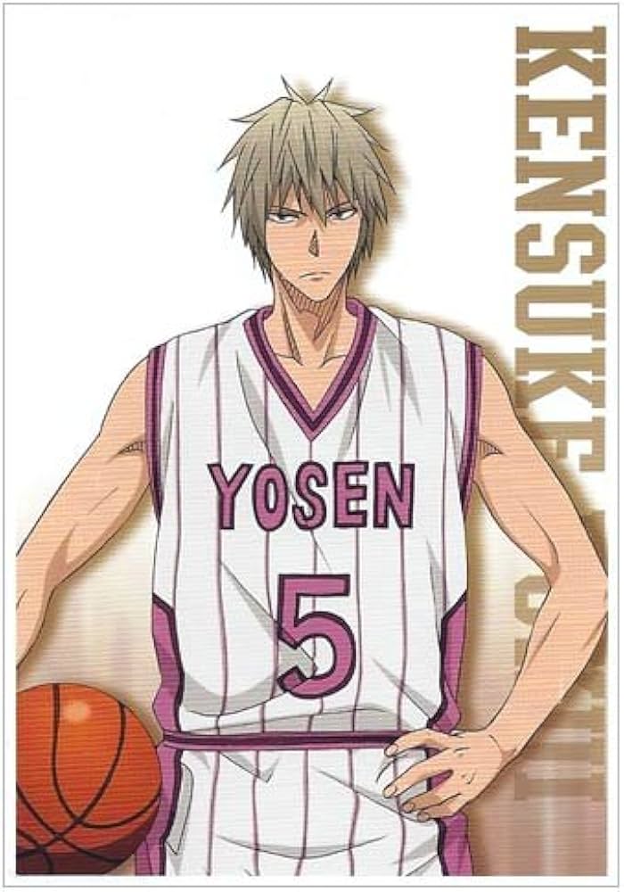 Amazon.co.jp: 一番くじ 黒子のバスケ ～陽泉＆Other Schools～ H賞