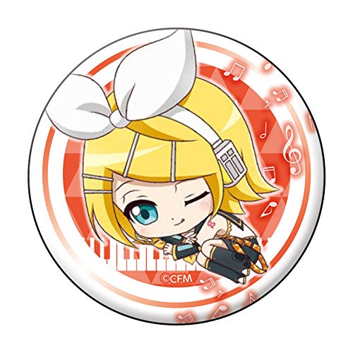 ボーカロイド KAITObirthdaypartyマルイトレーディング缶バッジ ボーカロイド KAITObirthdaypartyマルイトレーディング缶バッジ
