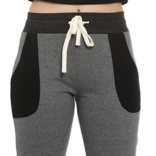 Image of PINACOLADA Women Track Pants