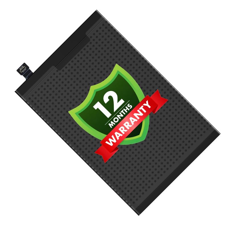 Image of Original BN5C Battery Compatible for Xiaomi Poco M4 Pro - (5000mAh) - 1 Year Warranty DF7