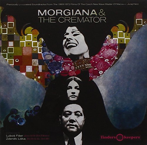 Morgiana/The Cremator