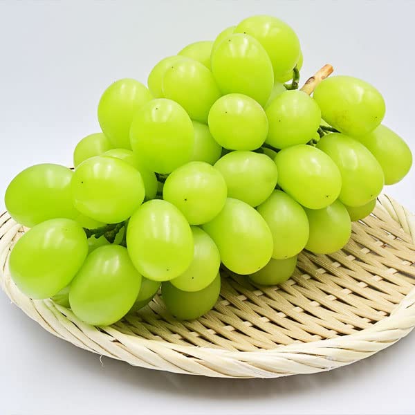 岡山県産 晴王 シャインマスカット 楽天市場】岡山産 ”シャインマスカット「晴王」” 7〜10房 約5kg