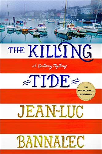 The Killing Tide view 2