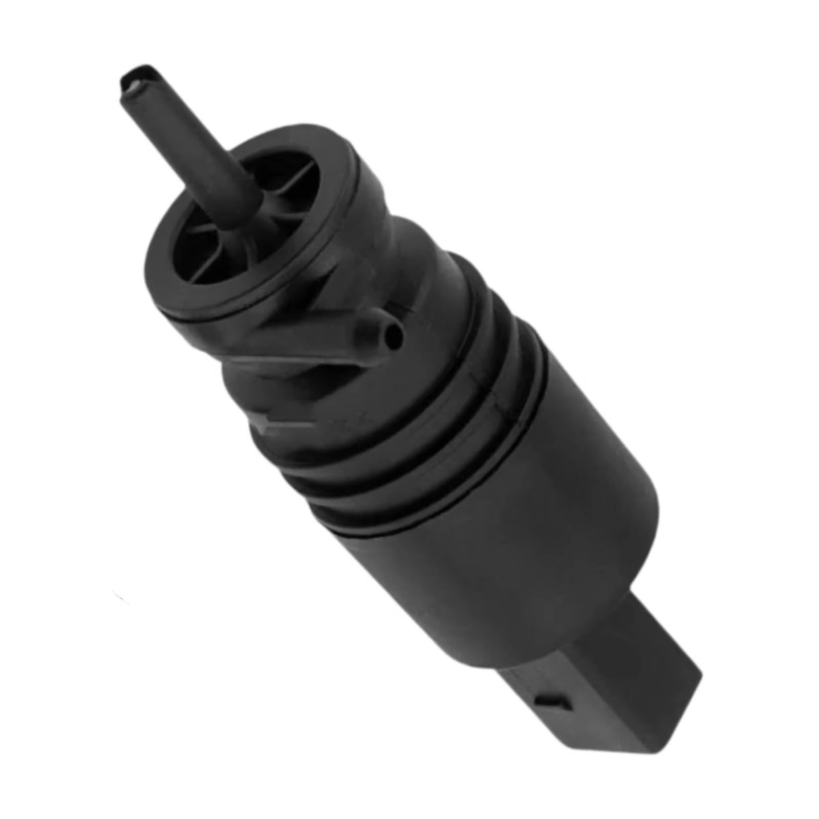 Windscreen Washer Pump Compatible with Buick for Regal 2011-2016 for Verano 2012-2016 1 Pcs Windscreen Washer Pump Replacement Accessories 1450058