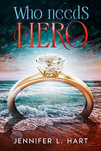Who Needs A Hero (Laundry Hag series)
