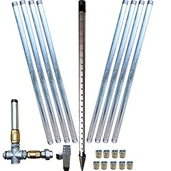 “ QUALITÄTS Brunnenbauzubehör gibt es nur beim FACHMANN “ Eine ausführliche, kostenlose Brunnenbauanleitung finden sie unter “ brunnenandi.de“ Wir führen in unserem Sortiment alles was sie zum Brunnenbau brauchen ! -----WICHTIG—----- und endscheidend...