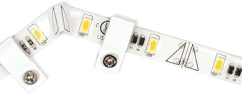 Miniatura 3 de WAC Lighting LED-TE2430-6IN-WT InvisiLED PRO III - Cinta de luz, 6 pulgadas, blanco suave