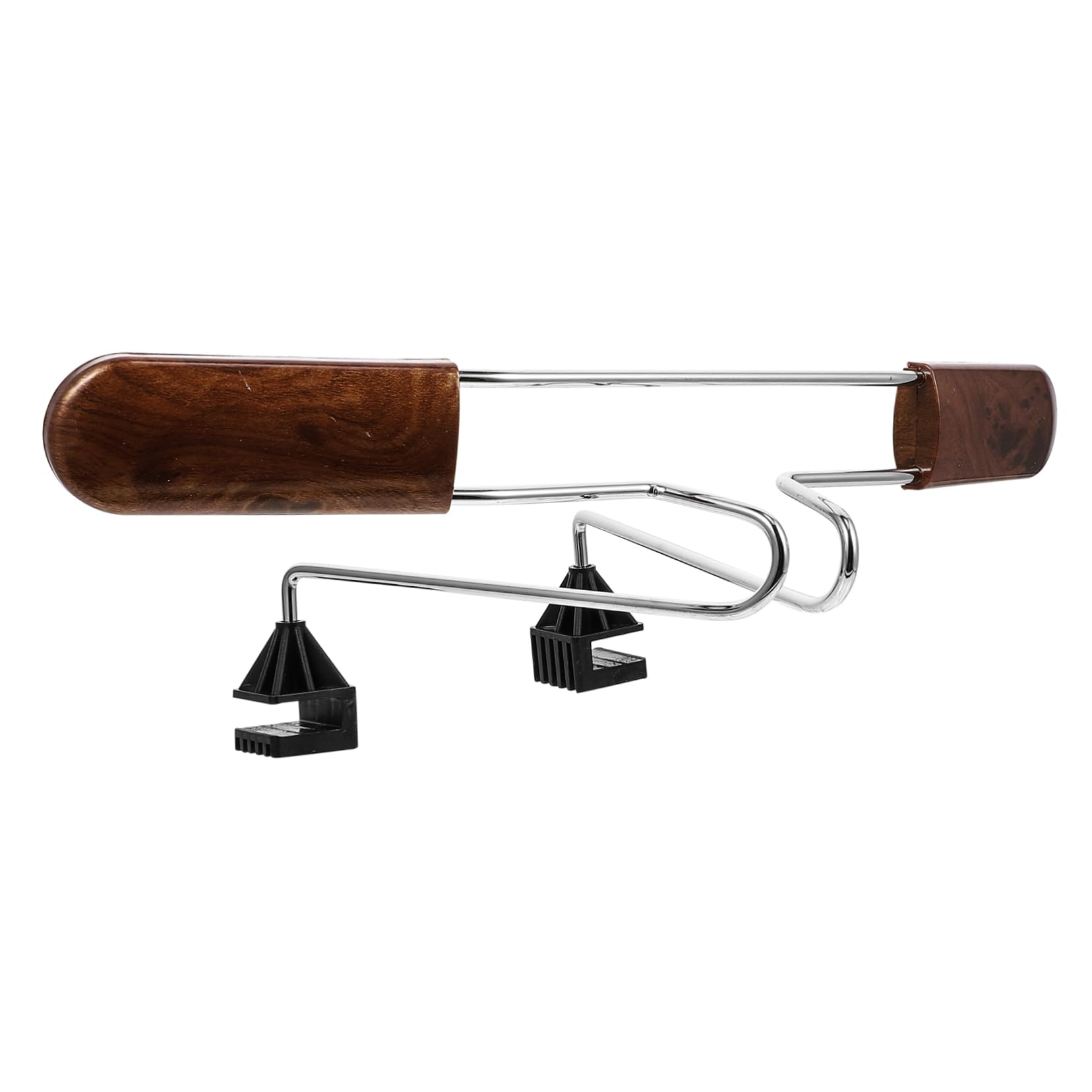 ERINGOGO 1pc Car Hanger Car Coat Hanger Car Jacket Hanger Car Headrest Car Clothes Hangers Headrest Coat Hanger Hook Hanger Clothes Hanger for Car Seat Stainless Steel Abs Suit Rack