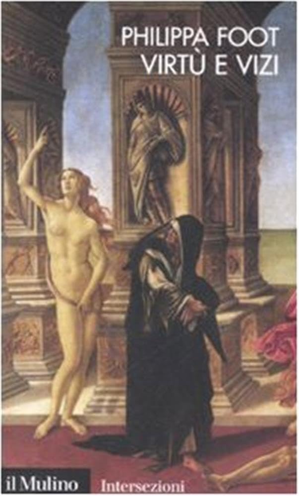 Virtù E Vizi - 4