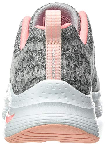 Skechers Arch Fit - Comfy Wave - Image 6
