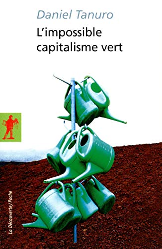 Télécharger L'impossible capitalisme vert Francais PDF