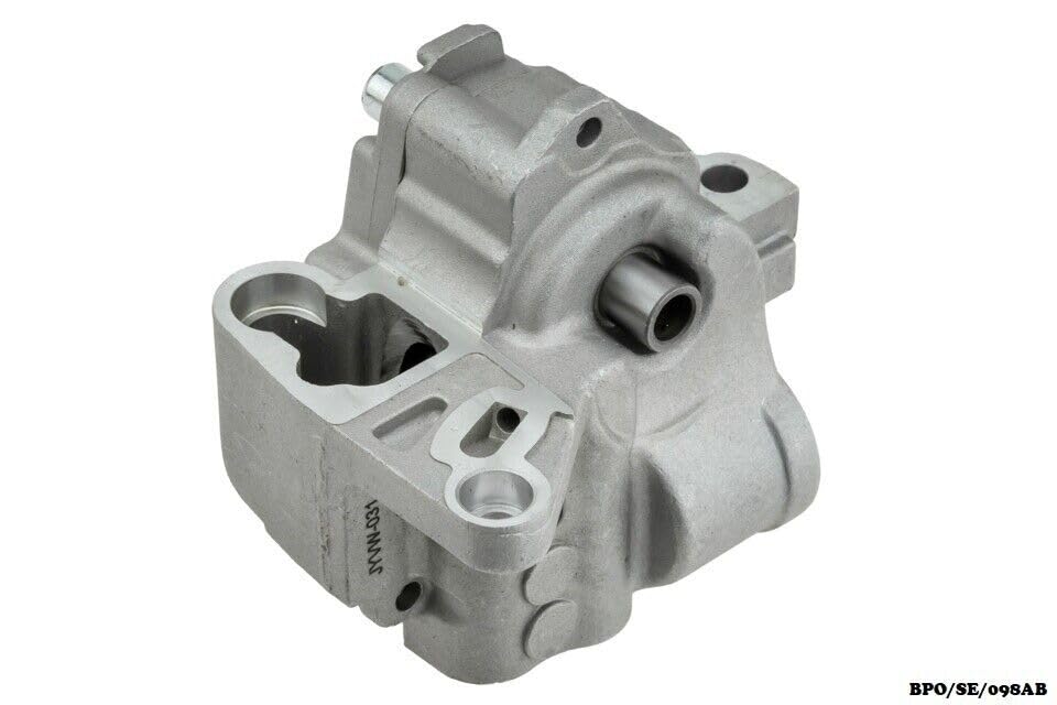 Bomba de aceite 03L115105D para Seat Exeo ST 2.0 TDI 2009-2013 2
