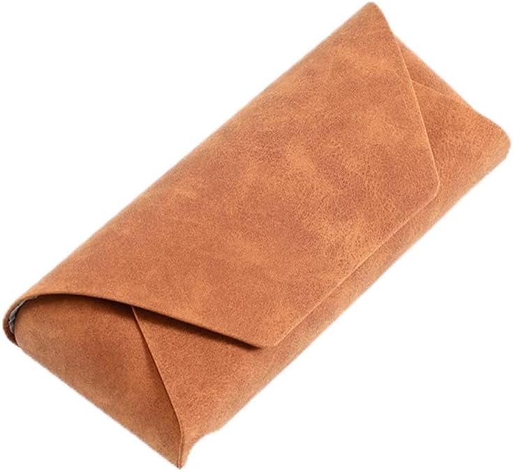 Cover Sunglasses Case For Women Men Glasses Portable Pouch Bag Accessories Box image 5