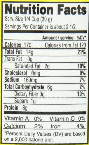 Ass Kickin' Whoop Ass Peanuts, 6-Ounce Cans (Pack Of 6) #TOP4